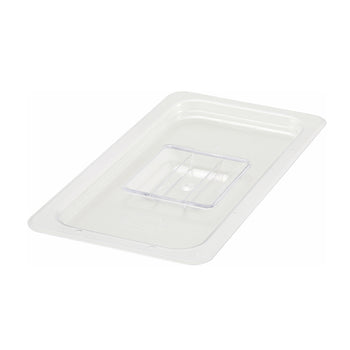 Winco SP7300S Food Pan Cover Plastic