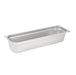 Winco SPJL-4HL Steam Table Pan Stainless Steel