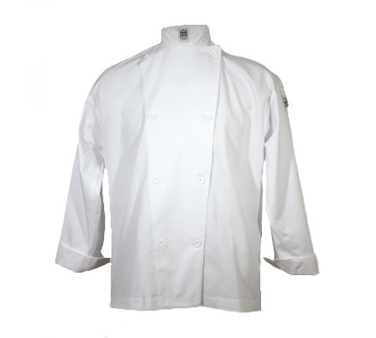 Chef Revival J002-2X Double X-Large Chef's Coat