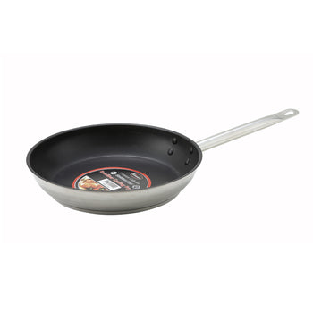 Winco SSFP-11NS Fry Pan