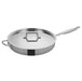 Winco TGET-7 Saute Pan