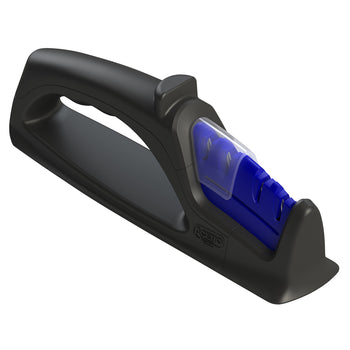 Winco KSP-4 Knife Sharpener Handheld