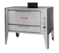 Blodgett 966 SINGLE Oven Deck-Type Gas