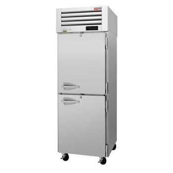 Turbo Air PRO-26-2F-N 29 inch Reach-In Freezer