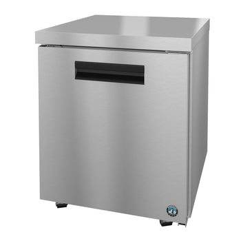 Hoshizaki UF27B-LP 27-inch Undercounter Freezer