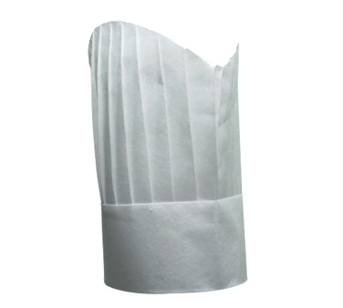 Chef Revival H056 Disposable Chef's Hat - 25 count