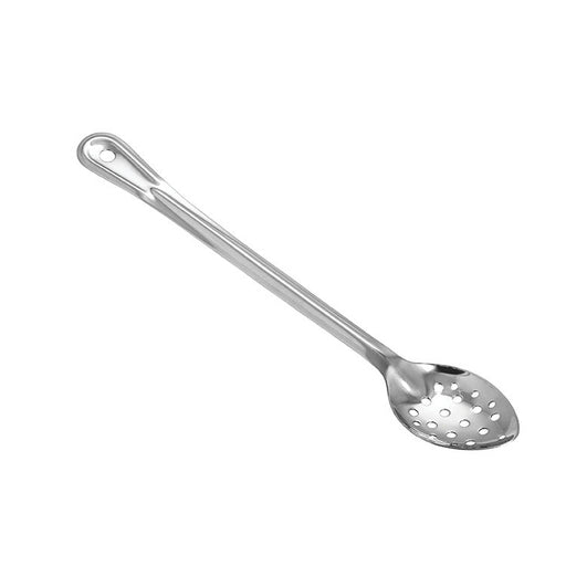 Winco BSPT-15 Serving Spoon Perforated