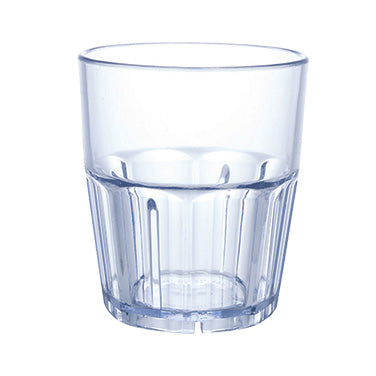 Winco PTSN-9 Tumbler Plastic