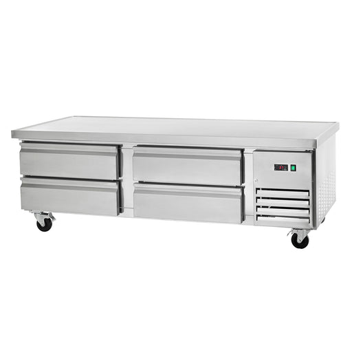 Arctic Air ARCB72 36-inch Chef Base