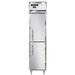 Continental Refrigerator D1RSESNSAHD* 17.75-inch Reach-In Refrigerator