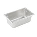 Winco SPJL-404 Steam Table Pan Stainless Steel