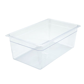 Winco SP7108 Food Pan Plastic