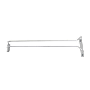 Winco GHC-16 Glass Rack Hanging