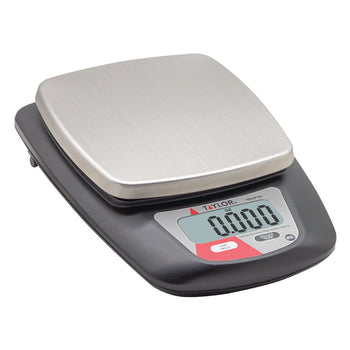 Taylor Precision TE11FTP Digital Portion Scale