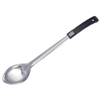 Winco BHON-13 Serving Spoon Solid