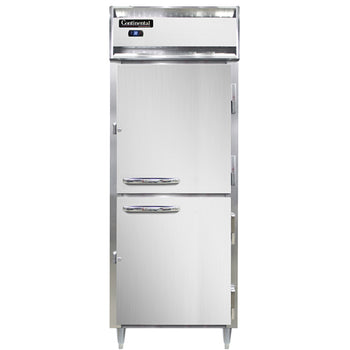 Continental Refrigerator D1RENPTHD 28.5-inch Pass-Thru Refrigerator