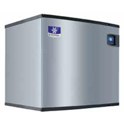 Manitowoc IDF1400C-161 Ice Maker Cube-Style 1350 lbs