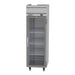 Beverage Air HRP1HC-1G 26-inch Reach-In Refrigerator