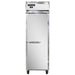 Continental Refrigerator 1RSN 26-inch Reach-In Refrigerator