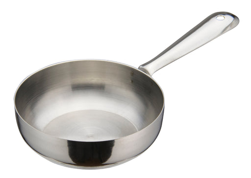 Winco DCWC-101S Individual Serving Cookware