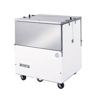 Beverage Air ST34HC-W 34-inch Milk Cooler