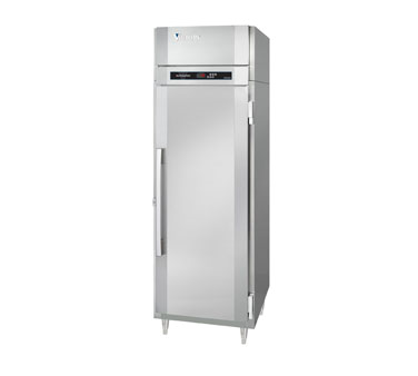 Victory Refrigeration RSA-1D-S1-EW-PT 26.2 cu. ft. Pass-Thru Refrigerator