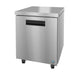 Hoshizaki UF27B-01 27-inch Undercounter Freezer