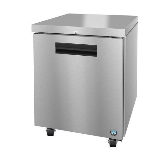 Hoshizaki UF27B 27-inch Undercounter Freezer