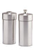 Chef Specialties 29900 Salt / Pepper Shaker & Mill Set