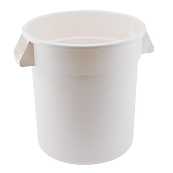 Winco FCW-10 Trash Can / Container Commercial