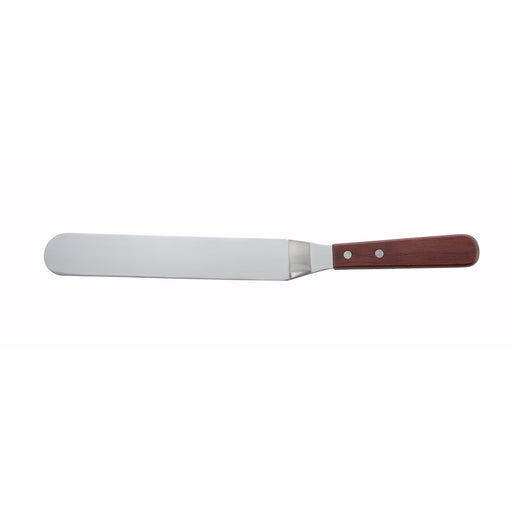 Winco TOS-9 Spatula Baker's