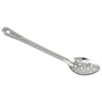 Winco BSPN-13 Serving Spoon Perforated