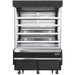 Everest Refrigeration EOMV-60-B-28-T 60-inch Open Air Merchandisers