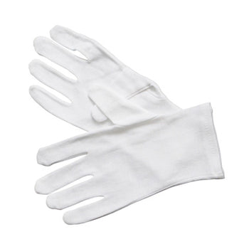 Winco GLC-L Gloves Waiter / Butler