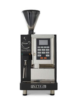 Astra Manufacturing A-2000-1 Espresso Cappuccino Machine