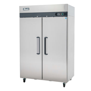 Migali C-2F-HC 51.7-inch  Reach-In Freezer