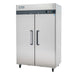 Migali C-2F-HC 51.7-inch  Reach-In Freezer