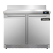 Continental Refrigerator SW36NBS-FB 36-inch Work Top Refrigerator