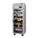 Turbo Air PRO-26R-GS-PT-N 29 inch Pass-Thru Refrigerator