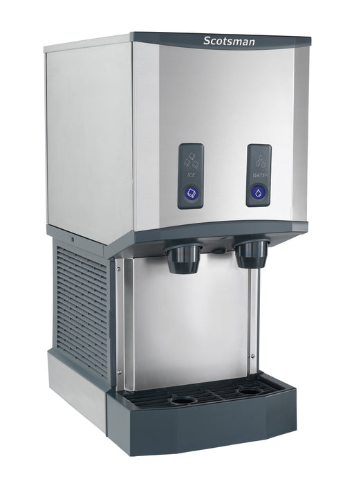 Scotsman HID312AB-1 Ice & Water Dispenser 260 lbs