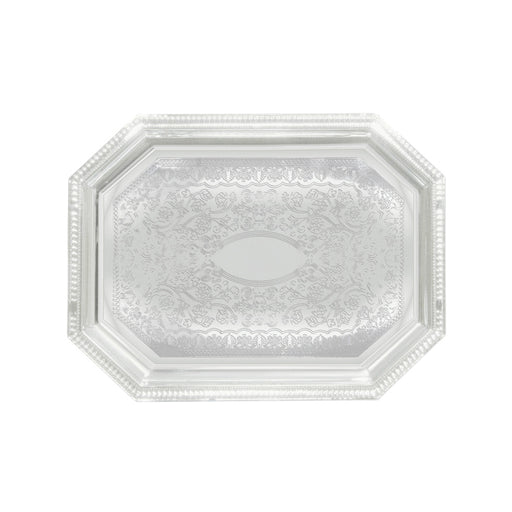 Winco CMT-1217 Serving & Display Tray Metal