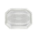 Winco CMT-1217 Serving & Display Tray Metal