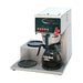 Grindmaster-Cecilware B-3WL Coffee Brewer for Decanters