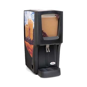 Grindmaster-Cecilware C-1S-16 Beverage Dispenser Electric (Cold)