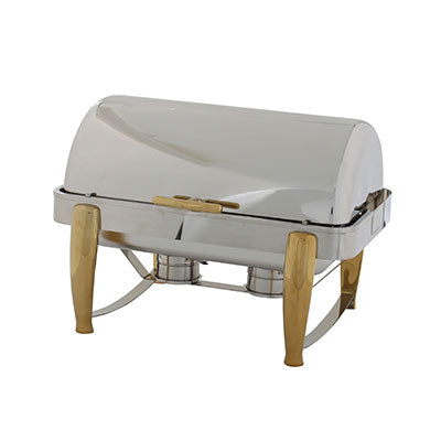 Winco 101A Chafing Dish