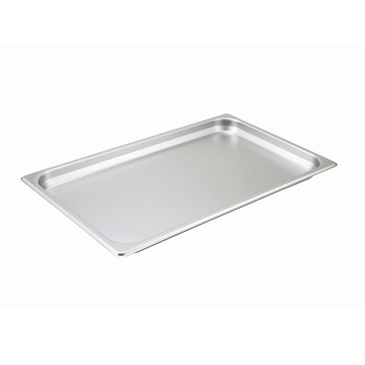 Winco SPF1 Steam Table Pan Stainless Steel