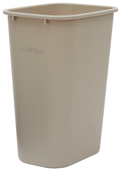 Winco PWR-41BE Trash Cans & Accessories