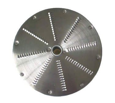 Eurodib USA H3 3mm Grating Blade