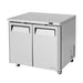 Turbo Air MUR-36L-N6 36 inch Undercounter Refrigerator