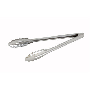 Winco UT-12LT Tongs Utility